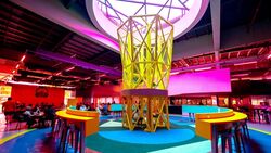 Singapore Expo (D16), Retail #469265021